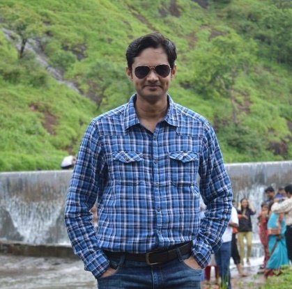 Santosh R. Vinchurkar